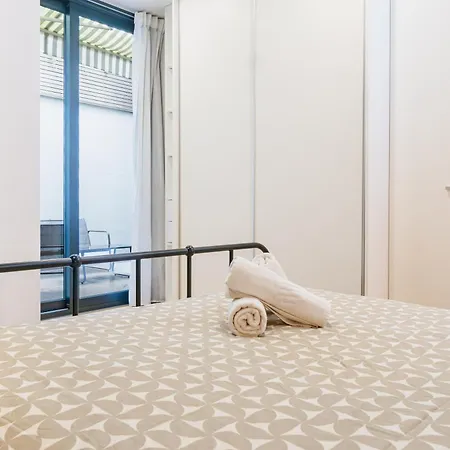 Apartamento Well *