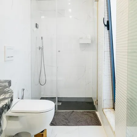Apartamento Well *