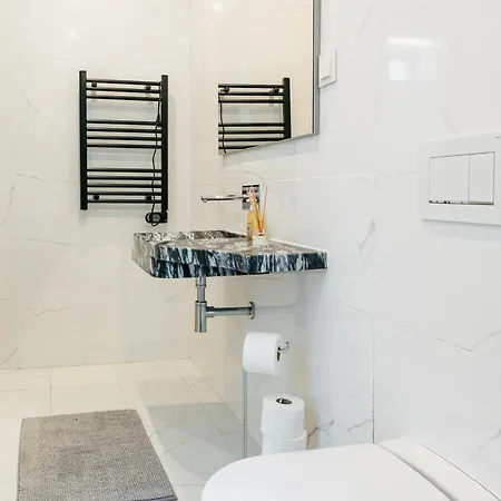 Apartamento Well