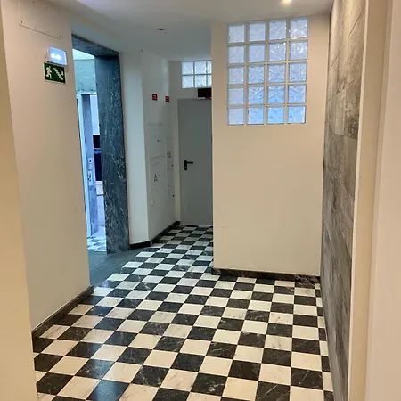 Appartamento Well Lisbona