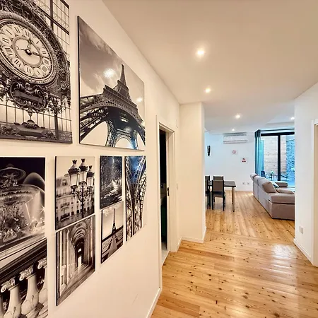 Apartment Well *