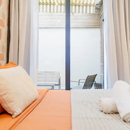 Διαμέρισμα Well