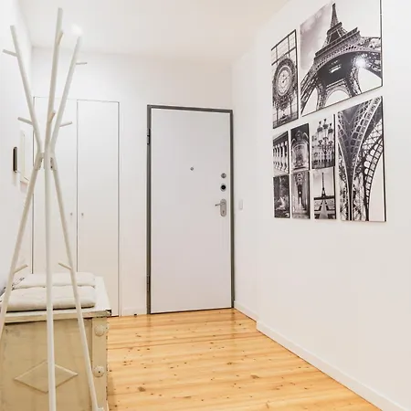 Well Appartamento Lisbona