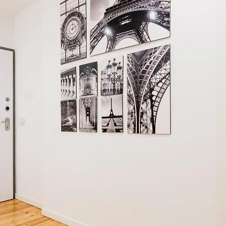 Well Διαμέρισμα Lisboa