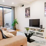 Apartamento Well *