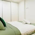 Apartamento Well Lisboa