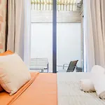 Apartamento Well