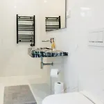 Apartamento Well