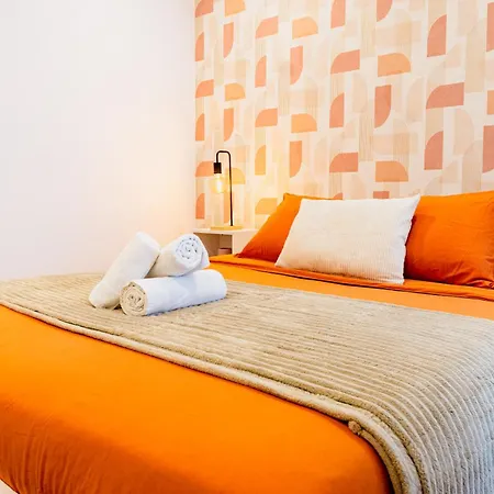 Apartamento Well Lisboa