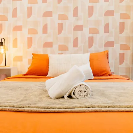 Apartamento Well Lisboa