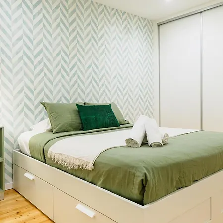 Well Apartamento Lisboa