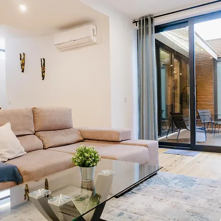 Apartamento Well Lisboa