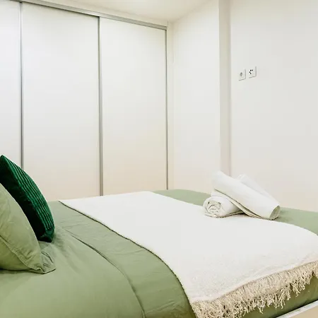 Apartamento Well Lisboa