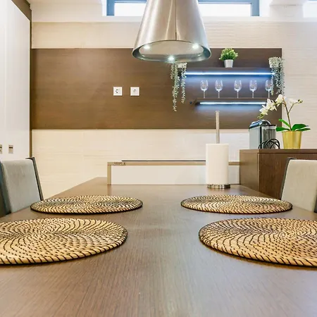 Apartamento Well Lisboa